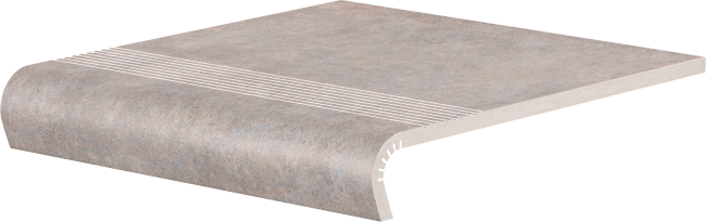 Сходи V-shape Cottage salt  30 x 32 матова - Cerrad
