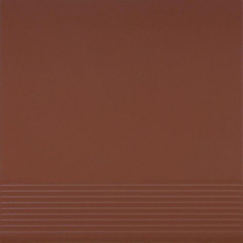 Сходи Burgund  30 x 30 матова - Cerrad