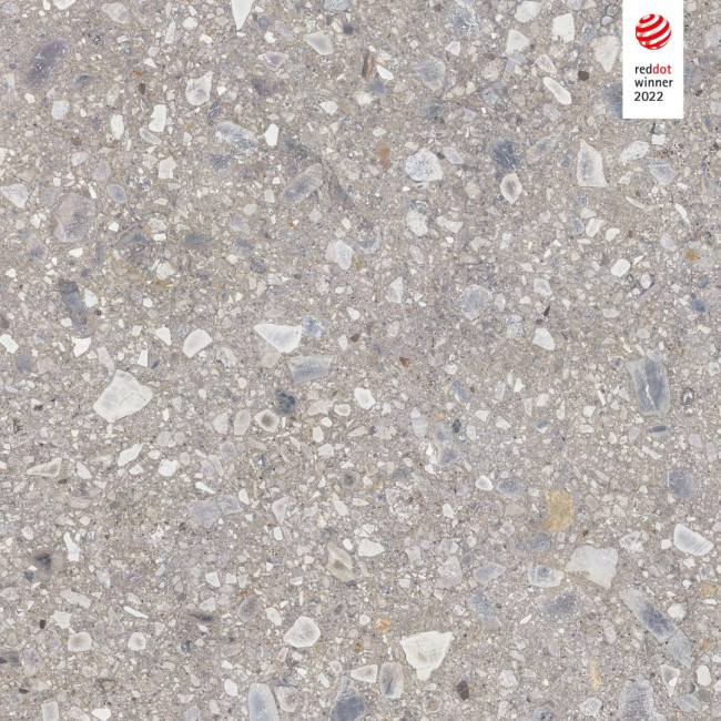 CEPPO NUOVO SILVER  120 x 120 матова - Cerrad