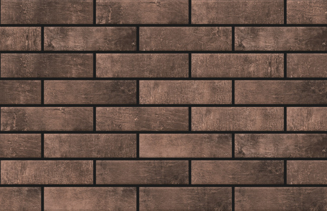 Loft Brick cardamom  6,5 x 24,5 матова - Cerrad
