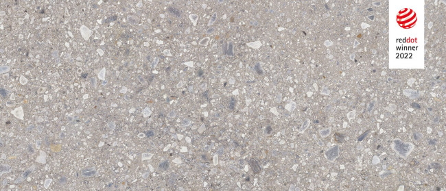 CEPPO NUOVO SILVER  120 x 280 матова - Cerrad