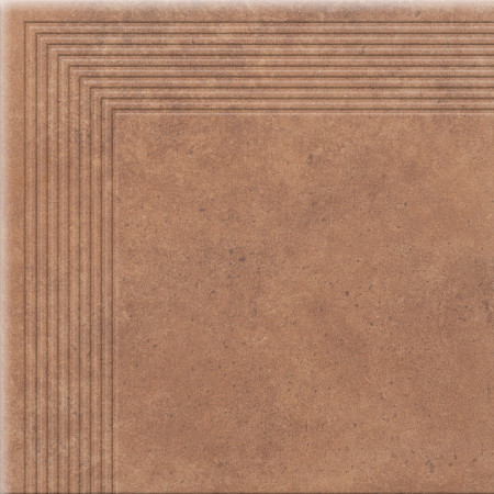 Сходи кутові Cottage curry  30 x 30 матова