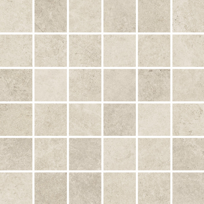Мозаїка Tacoma sand  30 x 30 матова - Cerrad