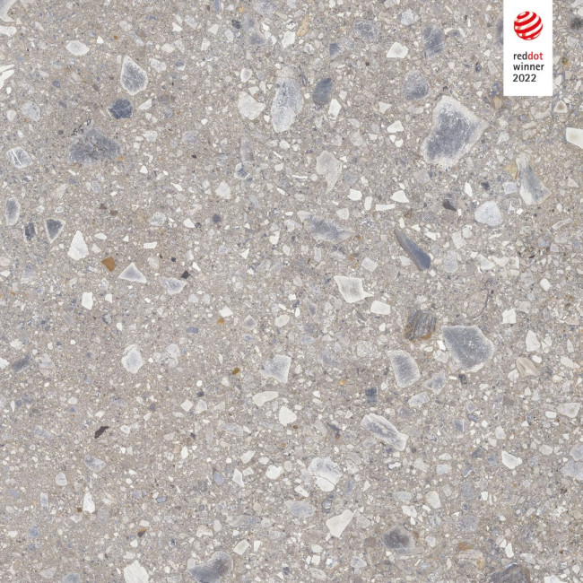CEPPO NUOVO SILVER POLISHED  120 x 120 полірована - Cerrad