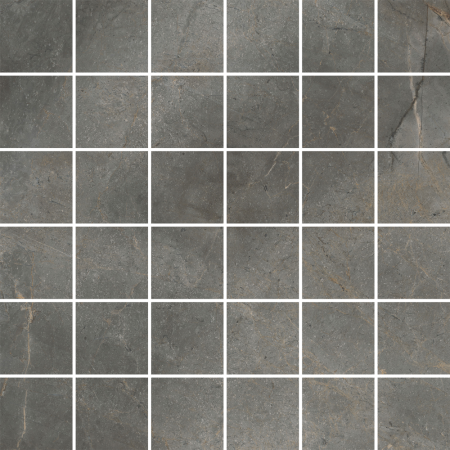 Мозаїка Masterstone Graphite mosaic  30 x 30 матова