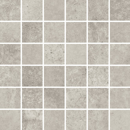 Мозаїка Tacoma silver  30 x 30 матова