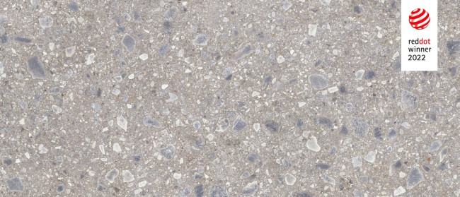CEPPO NUOVO SILVER POLISHED  120 x 280 полірована - Cerrad