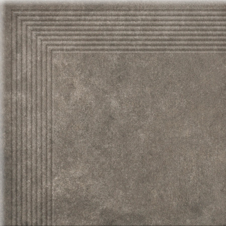 Сходи кутові Cottage pepper  30 x 30 матова