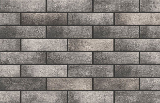 Loft Brick pepper  6,5 x 24,5 матова - Cerrad