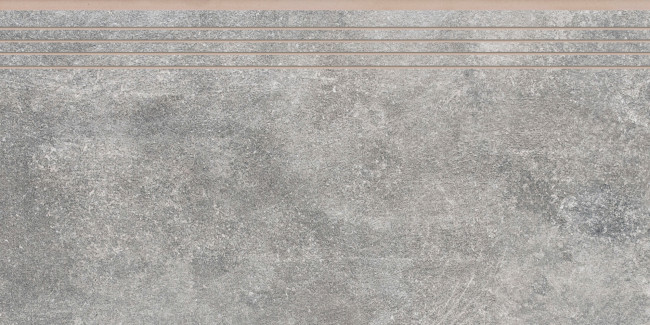 Сходи Montego grafit  30 x 60 матова - Cerrad