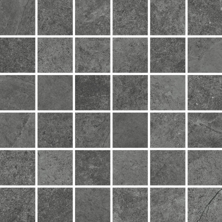 Мозаїка Tacoma steel  30 x 30 матова