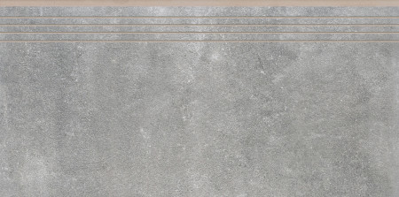 Сходи Montego grafit  40 x 80 матова