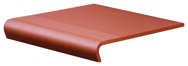 Сходи V-shape Rot  30 x 32 матова - Cerrad