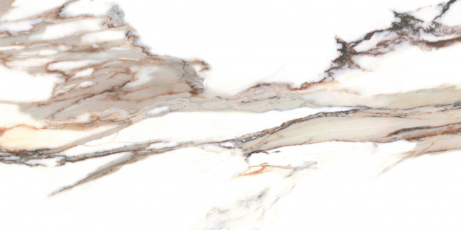Calacatta gold  60 x 120 матова - Cerrad