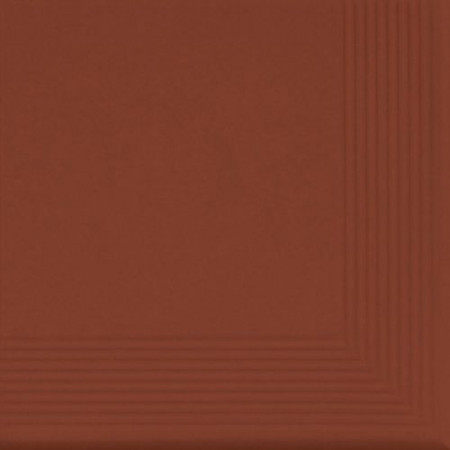 Сходи кутові Rot  30 x 30 матова