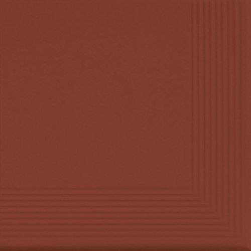 Сходи кутові Rot  30 x 30 матова - Cerrad