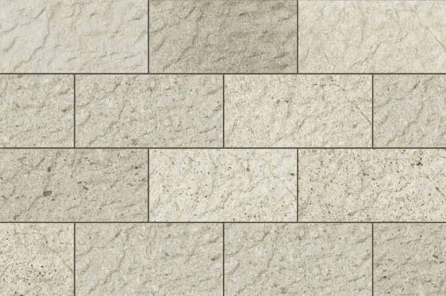 Saltstone bianco  14,8 x 30 матова - Cerrad
