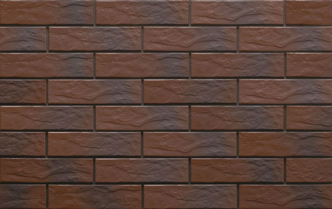 Country Wiśnia  6,5 x 24,5 рустік матова - Cerrad