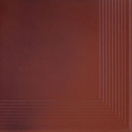 Сходи Country Wiśnia  30 x 30 narozna матова