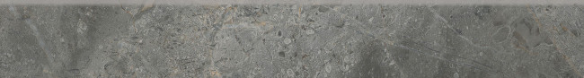 Цоколь Masterstone Graphite polished  8 x 60 глянцева - Cerrad