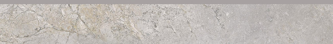 Цоколь Masterstone Silver polished  8 x 60 глянцева - Cerrad
