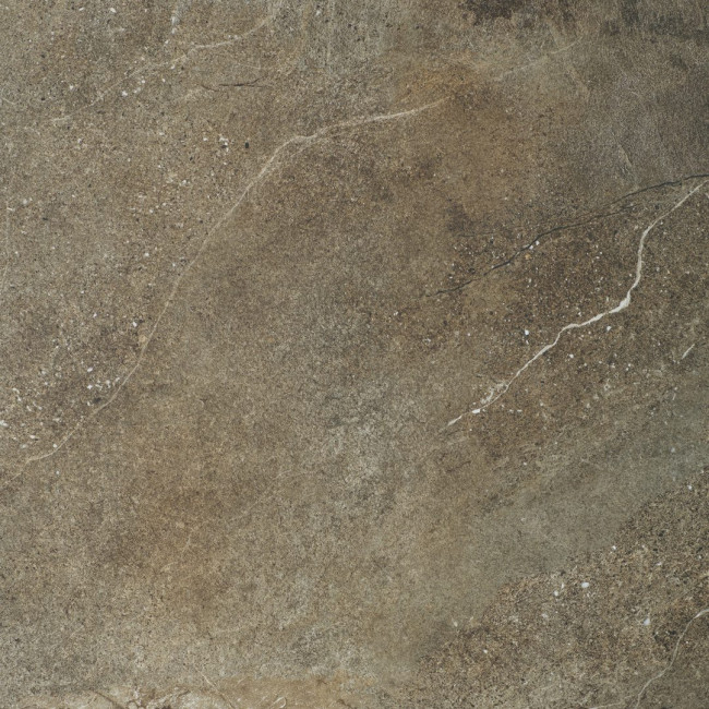 Тераса 2 см Cliff Dark brown 2.0  60 x 60 матова - Cerrad