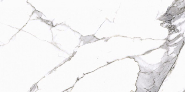 Calacatta white  60 x 120 матова - Cerrad