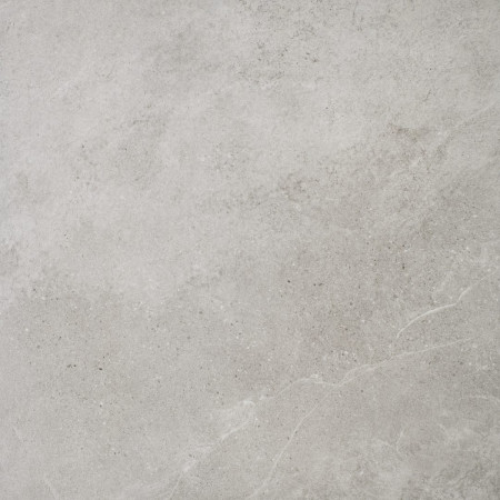 Тераса 2 см Cliff Light grey 2.0  60 x 60 матова