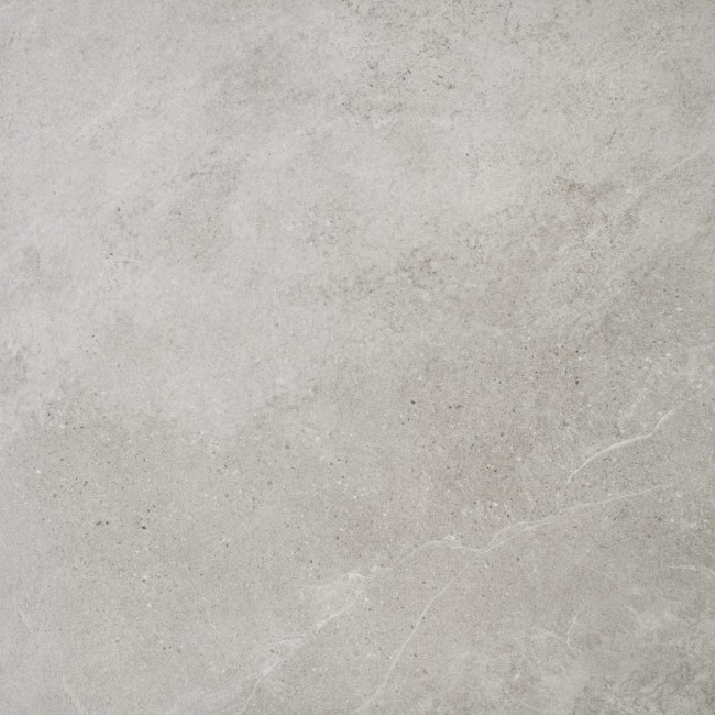 Тераса 2 см Cliff Light grey 2.0  60 x 60 матова - Cerrad