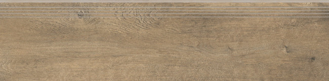 Сходинка Sentimental Wood Brown  30 x 120 - Cerrad