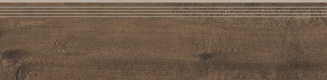 Сходинка Sentimental Wood Cherry  30 x 120 - Cerrad