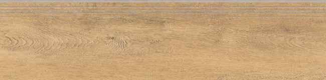 Сходинка Sentimental Wood Honey  30 x 120 - Cerrad
