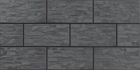 Stalowy CER 7  14,8 x 30 матова