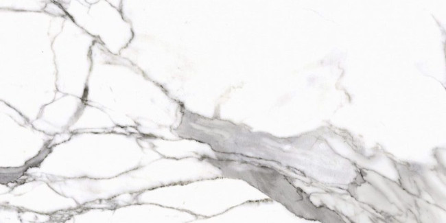 Calacatta white satyna  60 x 120 сатин - Cerrad