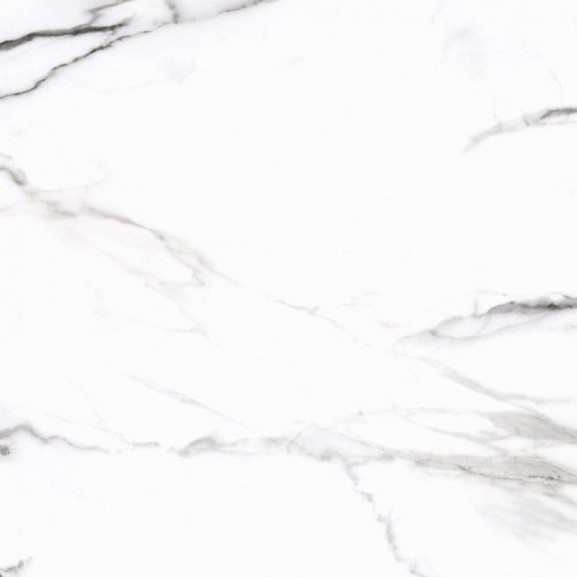 Calacatta white satyna  60 x 60 сатин - Cerrad