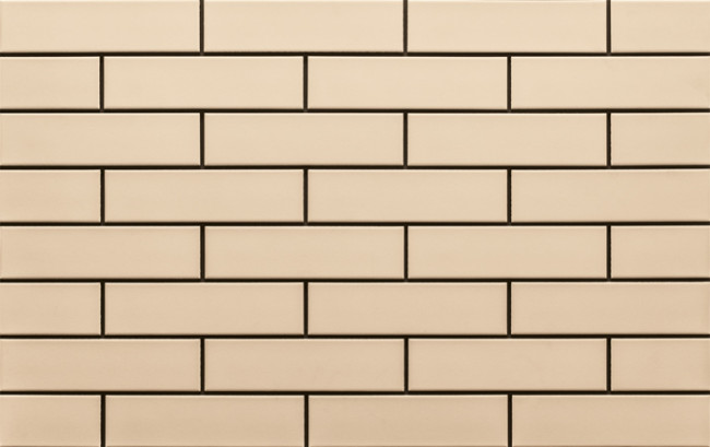 Krem  6,5 x 24,5 матова - Cerrad