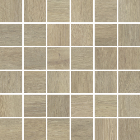 Мозаїка Mattina beige  30 x 30 матова