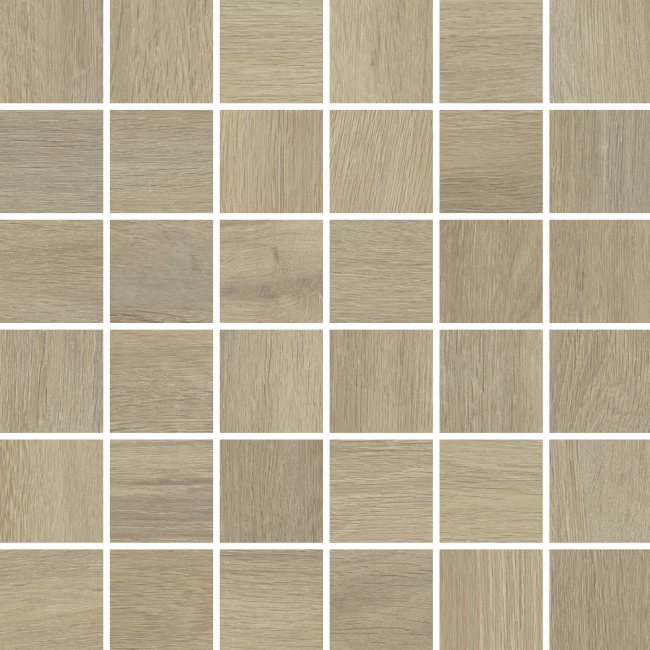 Мозаїка Mattina beige  30 x 30 матова - Cerrad