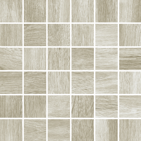 Мозаїка Mattina bianco  30 x 30 матова