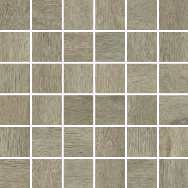 Мозаїка Mattina grigio  30 x 30 матова - Cerrad