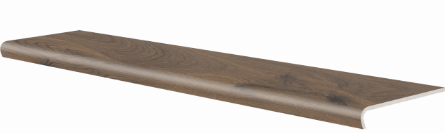 Сходи V-shape Acero marrone  30 x 120 матова - Cerrad