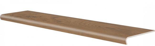 Сходи V-shape Acero ochra  30 x 120 матова - Cerrad