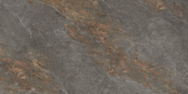 Auric Grey 60 x 120 сірий - Cerrad
